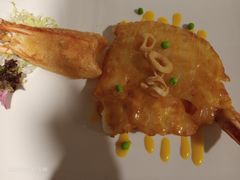 -唐阁海景中餐厅·早茶·粤菜•生日聚餐(海口朗廷酒店)