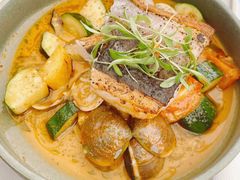 冬阴功龙利鱼-农畉LONFOOD(福田星河COCOPark店)