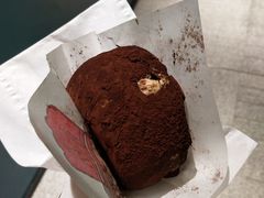 -西树泡芙(静安大悦城店)
