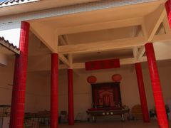 门面-崖口云吞(中堡店)