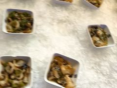 -云顶旋转自助景观餐厅