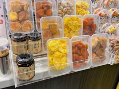 -品回味清真西北楼(宁波首店)