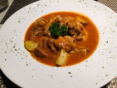 普罗旺斯香草烩小牛肉-MOCUS莫卡斯餐厅(祥云小镇店)