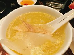 -杭州西子湖四季酒店·金沙厅