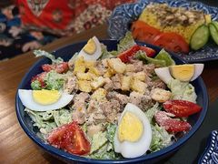 -Turka土耳咖 (滨海新区店)