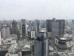 -石家庄诺华廷酒店(万象城湾里庙步行街店)