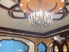 -阿布都新疆音乐美食城(长湖路店)