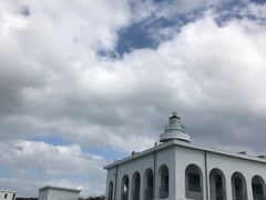 -鹅銮鼻灯塔