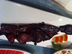 酱鸭-久宴·天目湖大鱼头(恐龙园店)