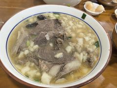 -刘信牛羊肉泡馍小炒(回民街店)