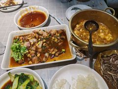-开小灶(公望街店)