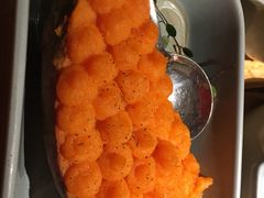 -蜜桃餐厅·伴山(湖滨商业街店)