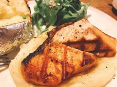 -Sizzler时时乐西餐厅(长楹天街购物中心店)