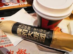 -肯德基(胜利店)