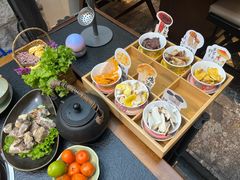 -菌自由丨野生菌火锅特色庭院餐厅(丽江古城店)