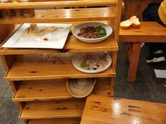 大堂-老码头火锅(玉林店)