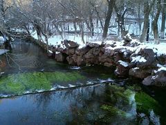 -水磨沟公园