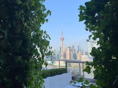 -顶层酒吧ROOF(上海艾迪逊酒店)