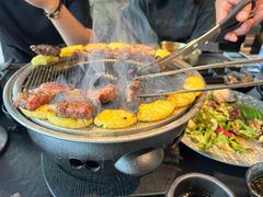 -黑牛の店·黑金店(沈阳万象城店)