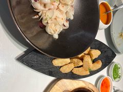 -潮堂 · 潮州菜(国贸商城店)