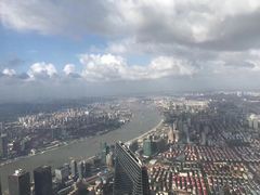 -上海中心大厦