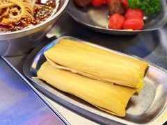 -蓉三少冒烤鸭·四川小吃集(北京首店)