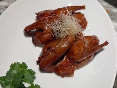 -湖滨28中餐厅·西湖宴·杭州君悦酒店