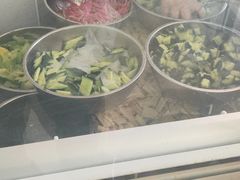 -桥西拉面