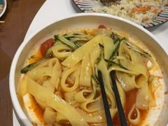 -巴依老爷新疆美食(清华东门店)