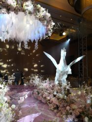 -无锡君来洲际酒店·宴会厅