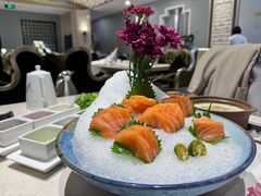 -澳门豆捞(裕华东路店)