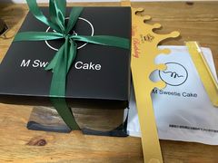 -姆们M Sweetie Cake(五道口店)