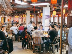 大堂-印象鲵宴·张家界地标美食名片(溪布街店)