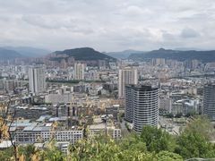 -恩阳古镇