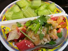 -芦月轩羊蝎子(劲松店)