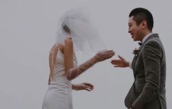 -纪梵希婚纱摄影(青岛店)