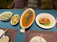 -孔雀裡融合餐厅