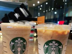 -星巴克(深圳前进天虹店)