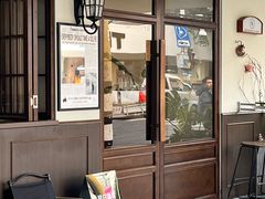 -留白咖啡(人民巷八号大院店)
