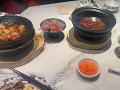 -潮堂 · 潮州菜(国贸商城店)