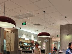 -必胜客(港城新天地店)