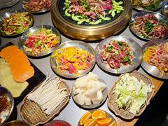 -杨小佳·齐齐哈尔烤肉·烤串(广州店)