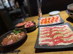 -泥炉烧肉师(新街口金銮巷店)