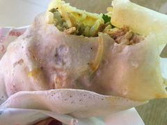 -安徽阜阳卷馍(西单店)