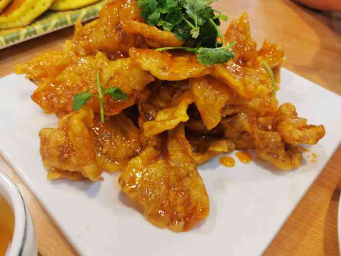 张家小馆-"[调皮][调皮][调皮]来咯来咯,下班和."-大众点评移动版