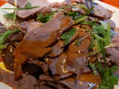 -伊兴面片·清真(五泉山店)