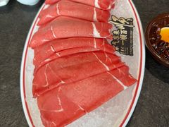 -东来顺(非遗·清真火锅·盛世广场店)