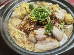 -柳沟豆腐宴69号福豆堂