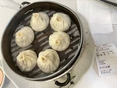鲜肉小笼-章氏(车站北路店)