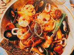 -blue frog蓝蛙(长泰广场店)